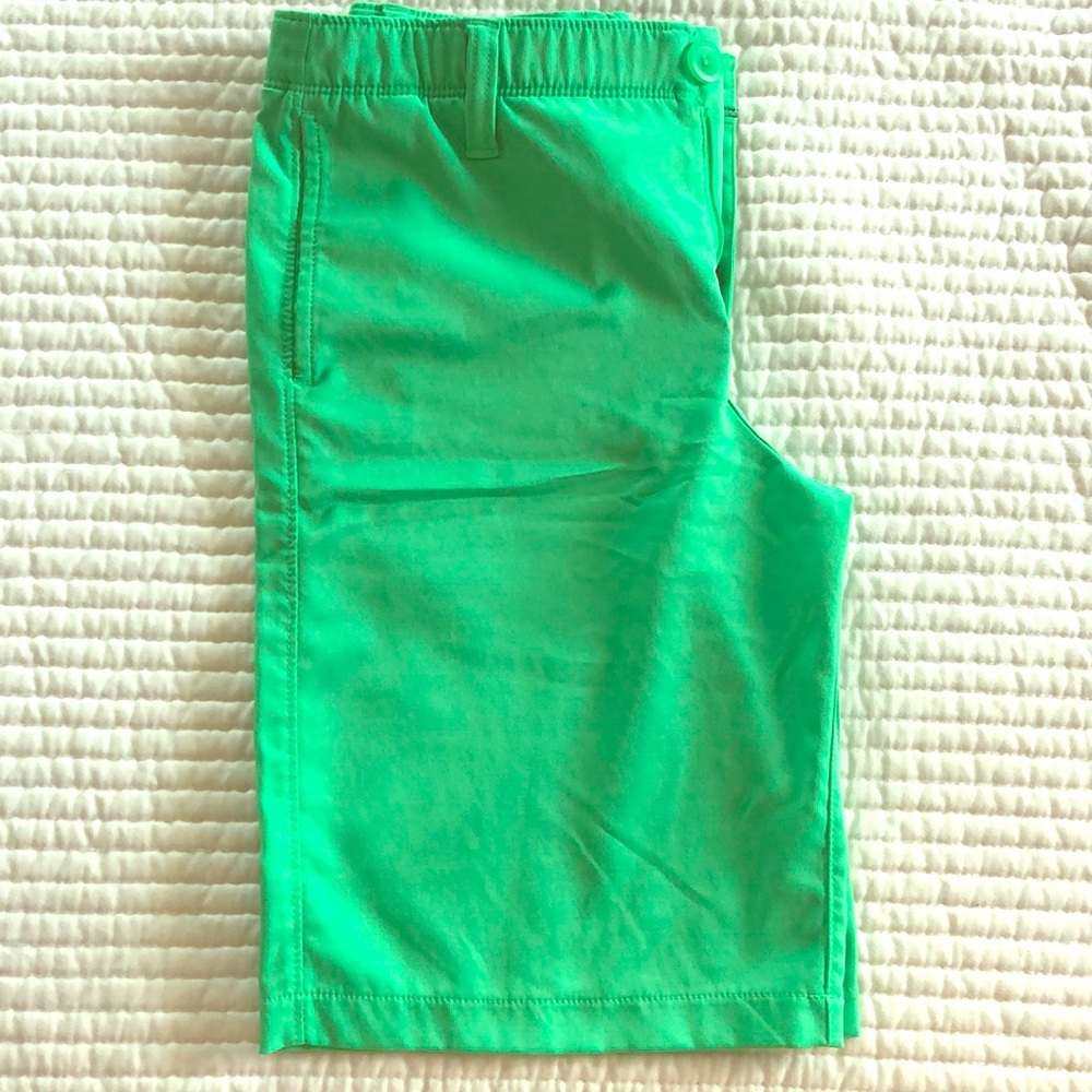 Boys Under Armour shorts